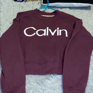 Calvin Klein sweater